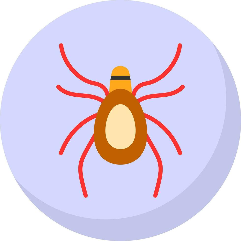 Tick Vector Icon Design