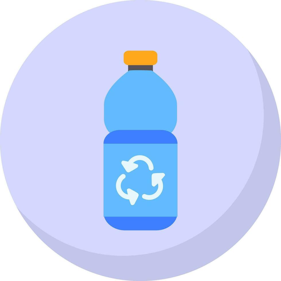 Reuse Vector Icon Design