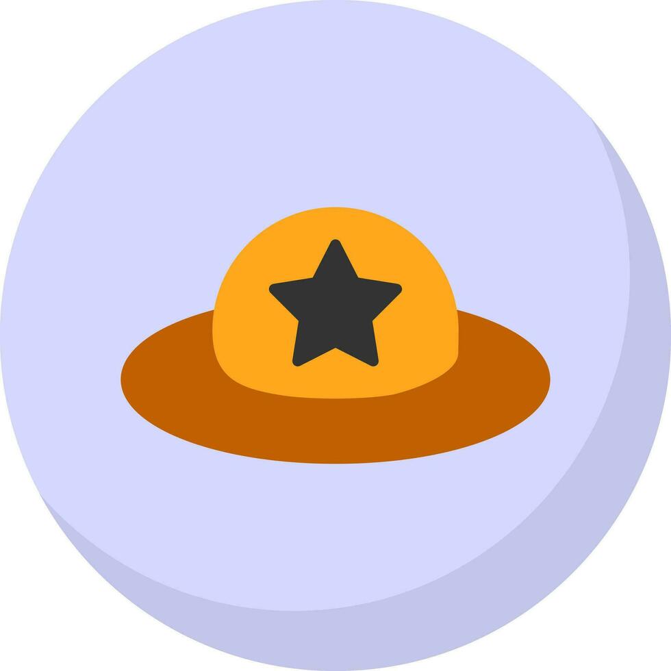 Hat Vector Icon Design