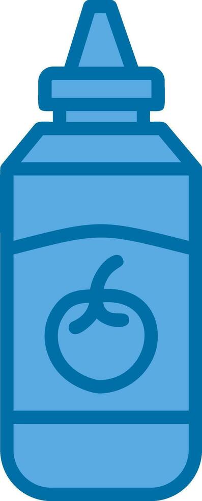 Sauce Vector Icon Design