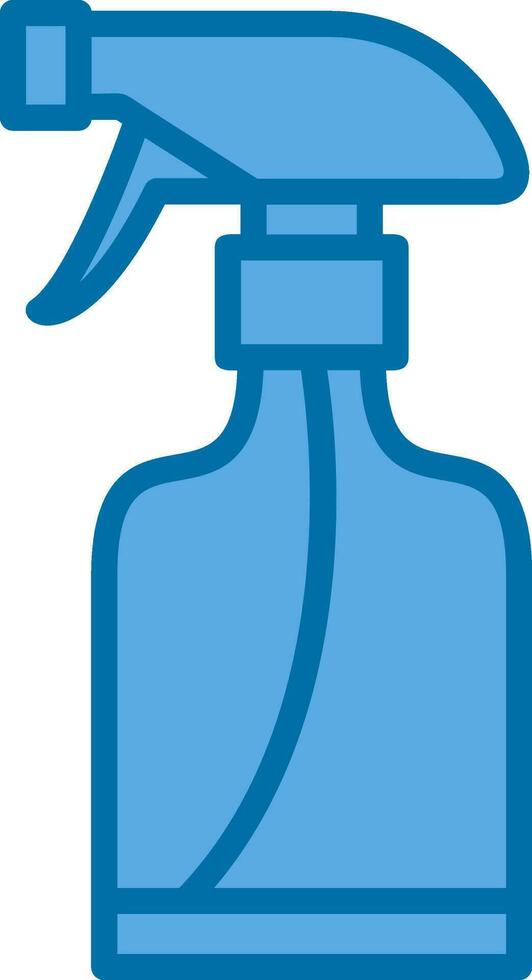 Spray Vector Icon Design