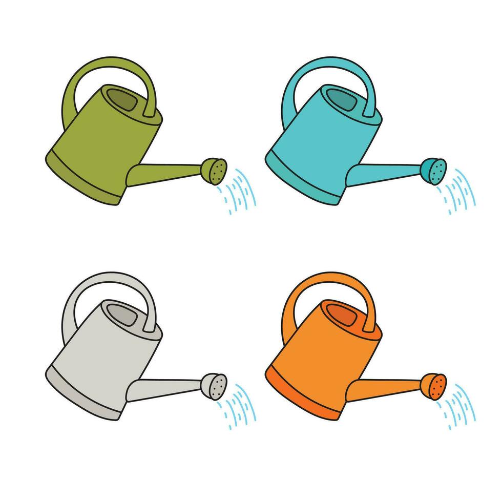 Watering Can lovelyshinyboot-on-tumblr