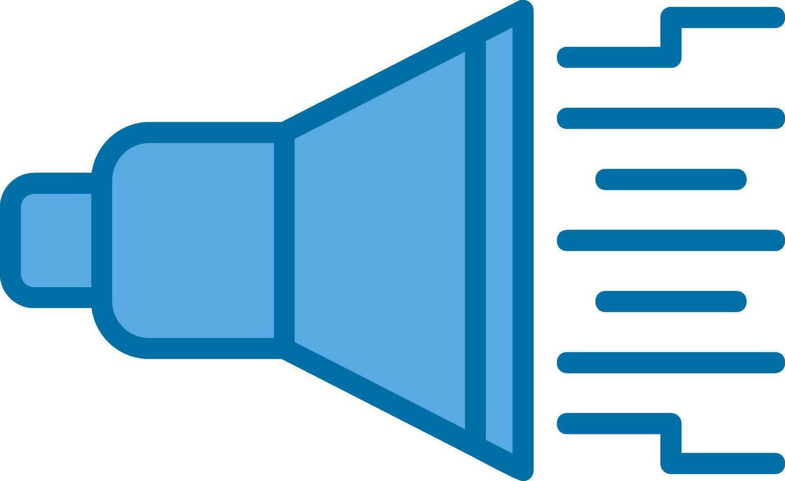 Noise Vector Icon Design