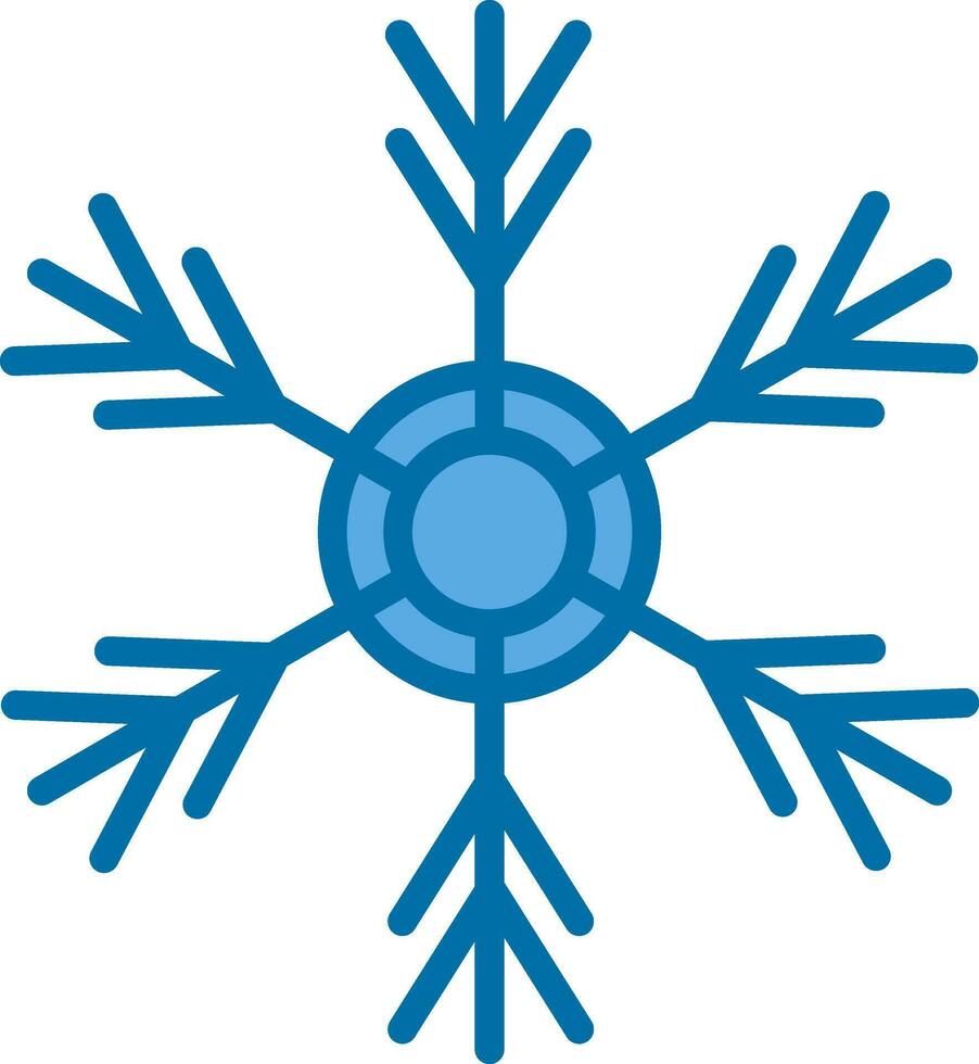 Winter Vector Icon Design