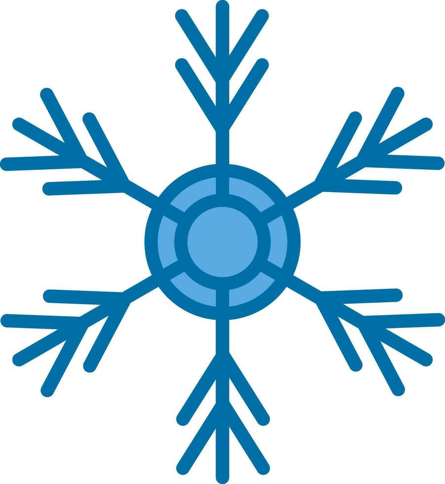 Winter Vector Icon Design