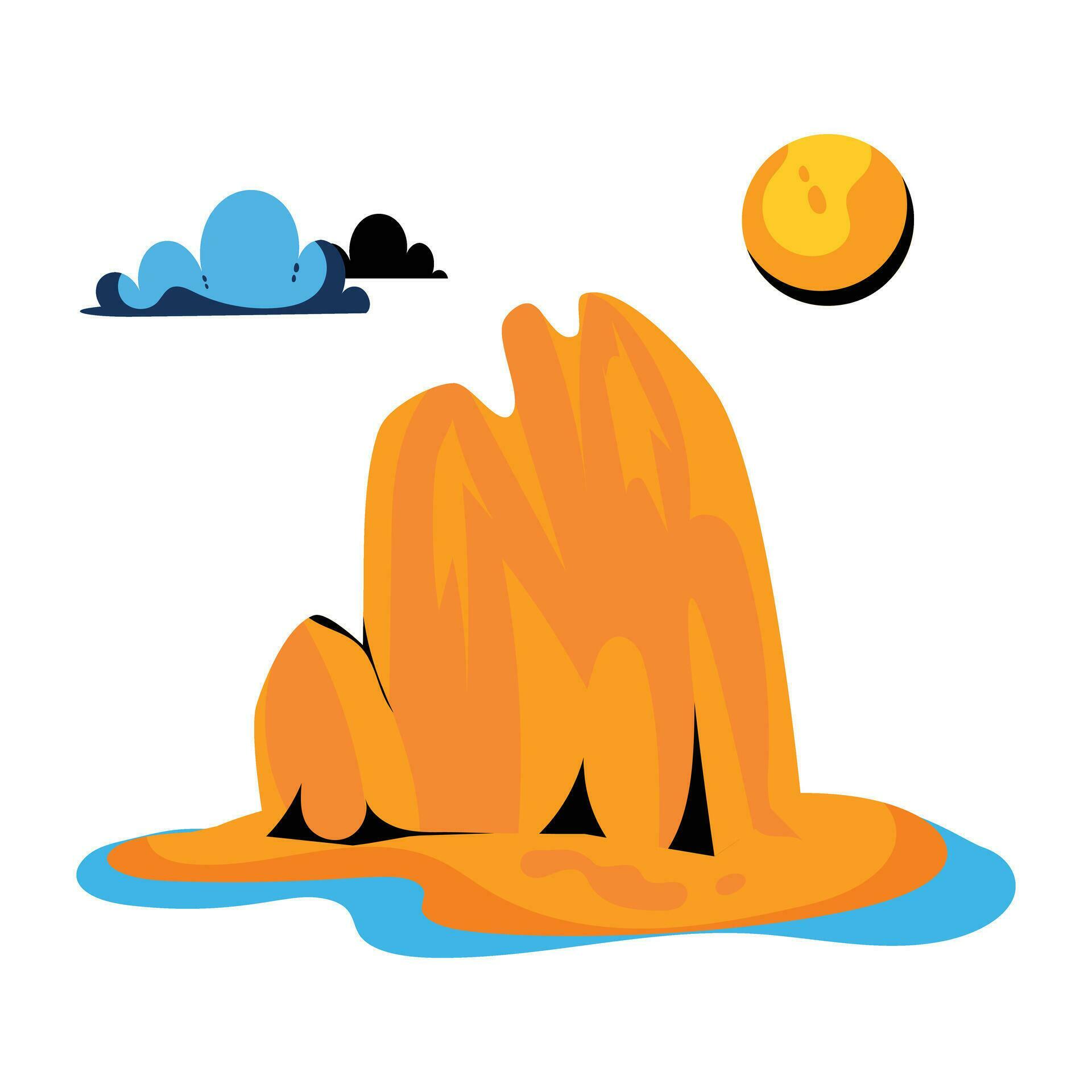 Trendy Beach Rock 25439538 Vector Art At Vecteezy trendy-beach-rock-25439538-vector-art-at-vecteezy