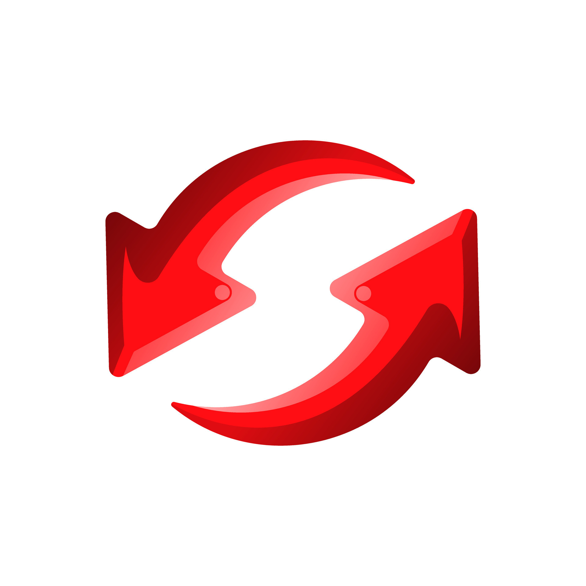 Red Arrow Refresh Flat Icon 25439613 Vector Art At Vecteezy red-arrow-refresh-flat-icon-25439613-vector-art-at-vecteezy