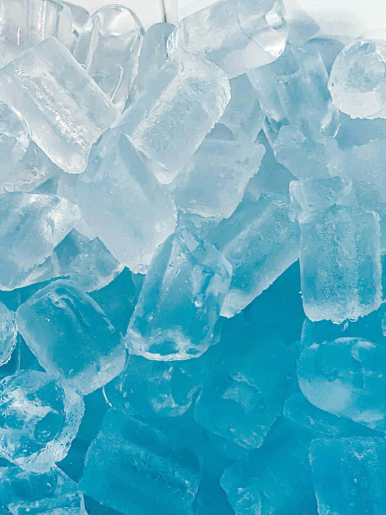 Ice cubes background, ice cube texture, ice wallpaper It makes me feel