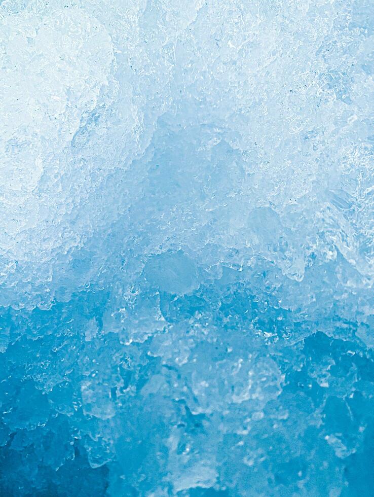 Ice cubes background, ice cube texture, ice wallpaper It makes me feel fresh and feel good. In the summer, ice and cold drinks will make us feel relaxed, Made for beverage or refreshment business. photo