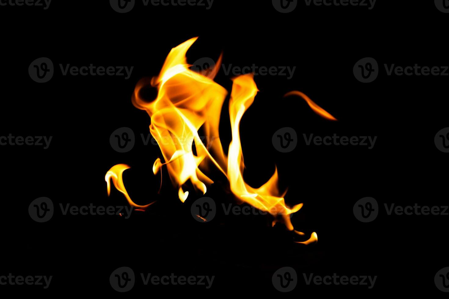 Fire flame texture. Burning material backdrop. Burn effect pattern. Blaze and torch wallpaper. Heat and haze backdrop. photo