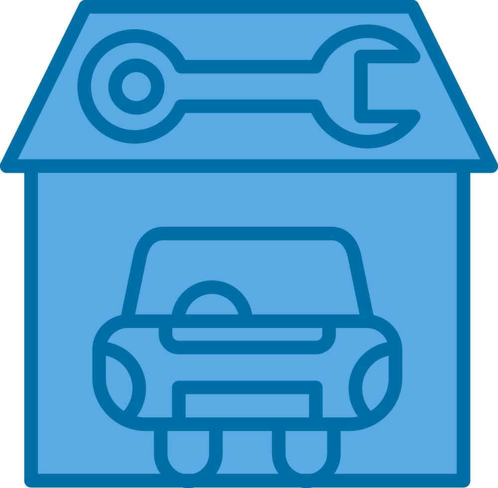 Service Vector Icon Design