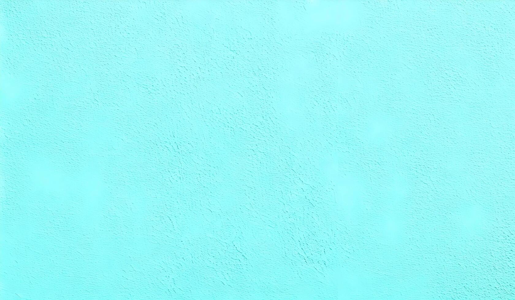 Beautiful Vintage light turquoise Background. Abstract Grunge Decorative Stucco Wall Texture. AI Generative photo