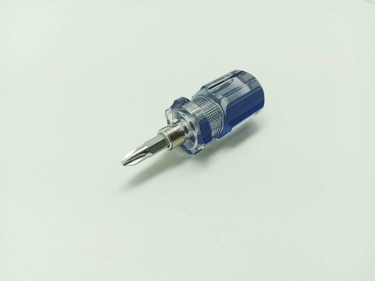 screwdriver photo with white background 12