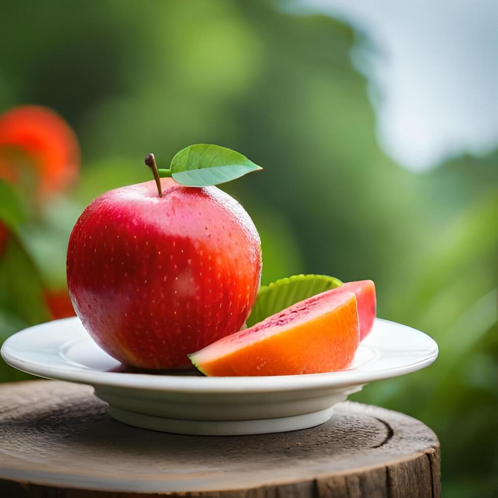genetically engineered apples - photo