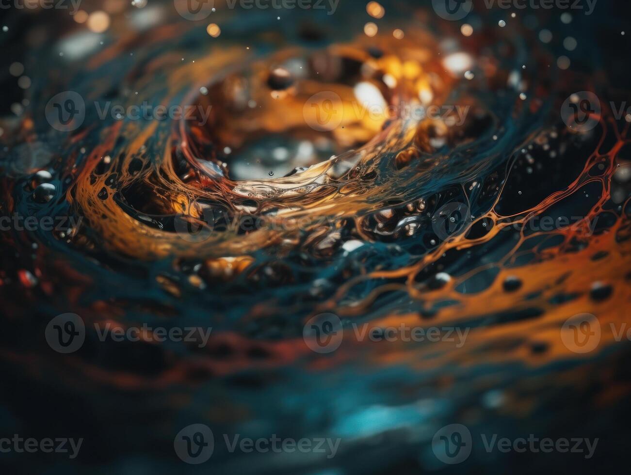 Bright fluid marble paint pattern Dynamic liquid shapes background created  with Generative AI technology 25457086 Stock Photo at Vecteezy