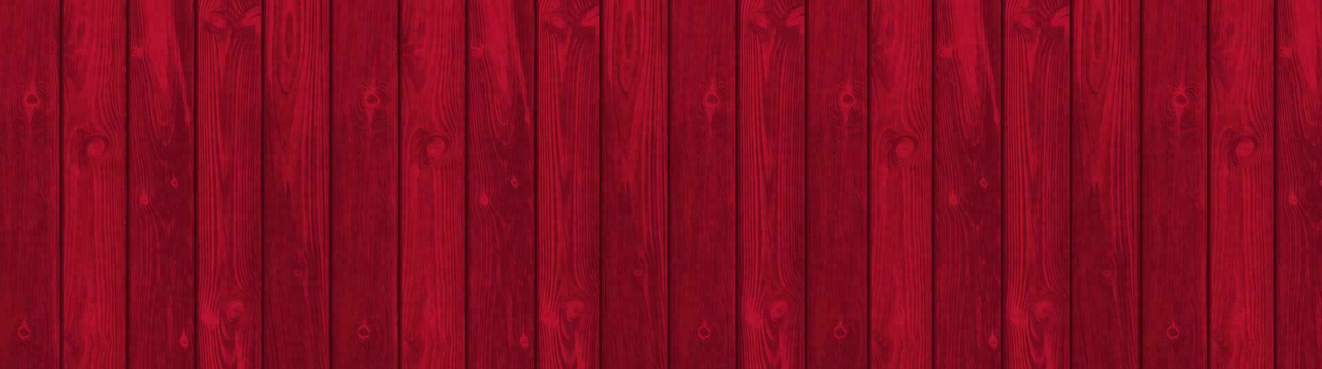Viva magenta red wood texture pattern background vector