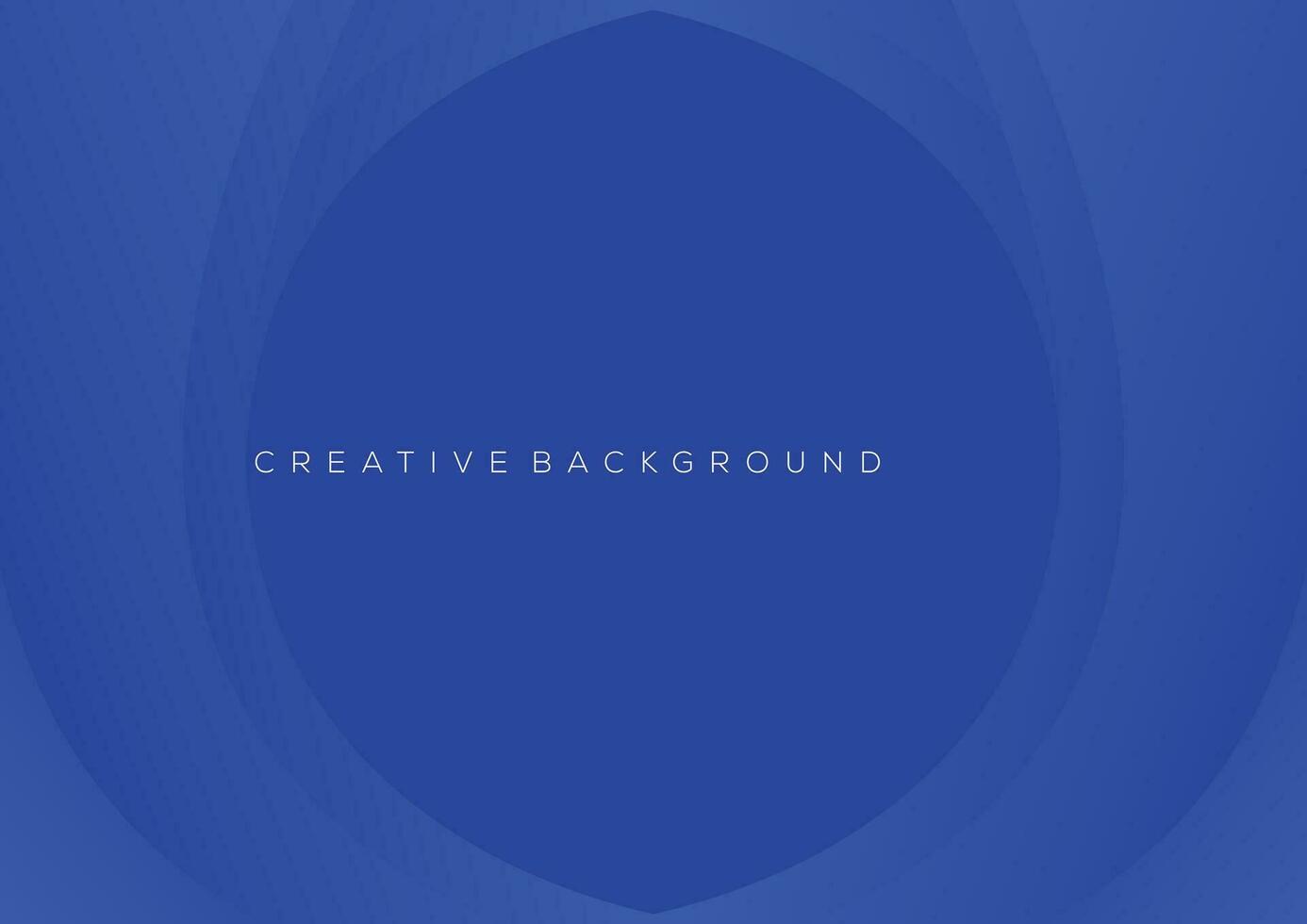 blue gradient color abstract background vector