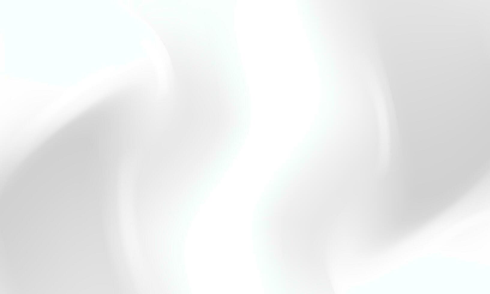 Swirling Liquid Milk Background. Vector Illustration. EPS 10.