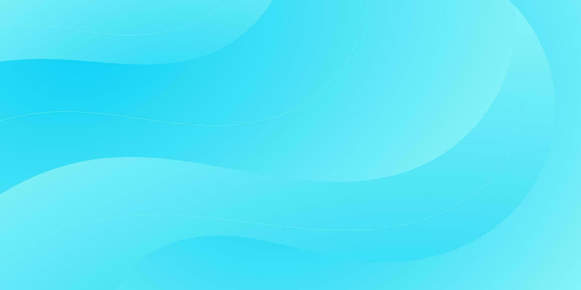 abstract blue sky background for business vector