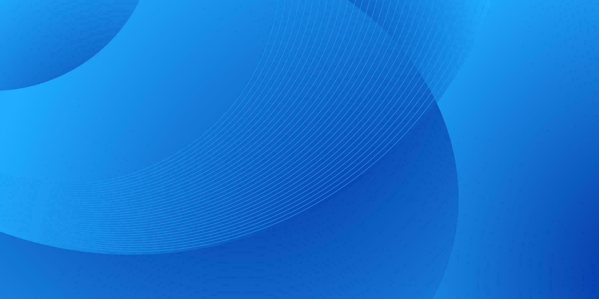 abstract blue organic gradient background vector