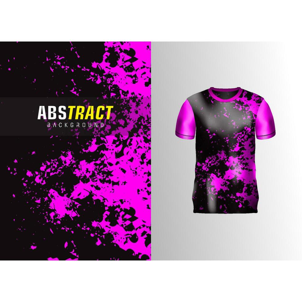 Abstract texture background illustration for sport background vector