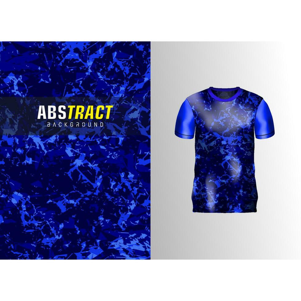 Abstract texture background illustration for sport background vector