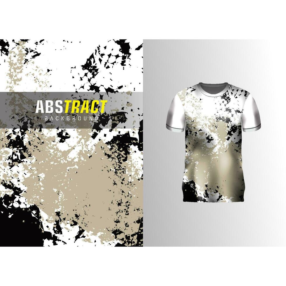 Abstract texture background illustration for sport background vector