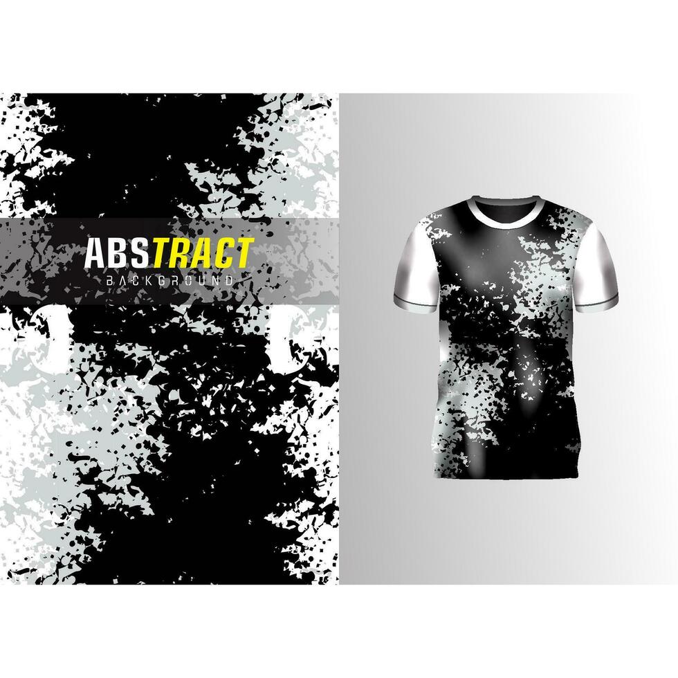 Abstract texture background illustration for sport background vector