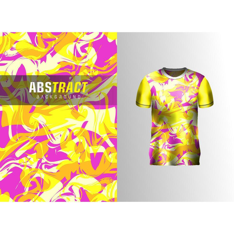 Abstract texture background illustration for sport background vector
