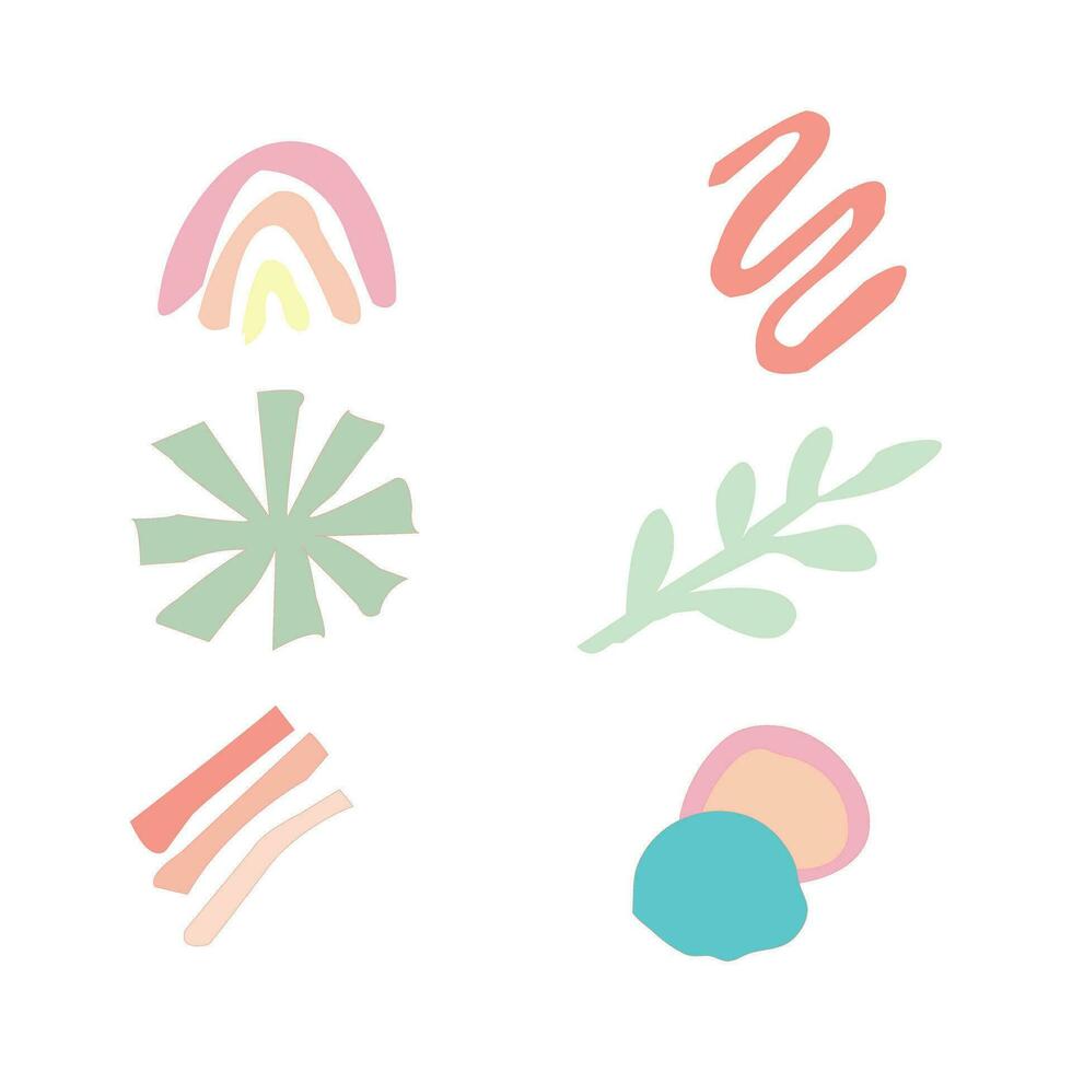 Abstract design Floral Pattern Background Pro Vector