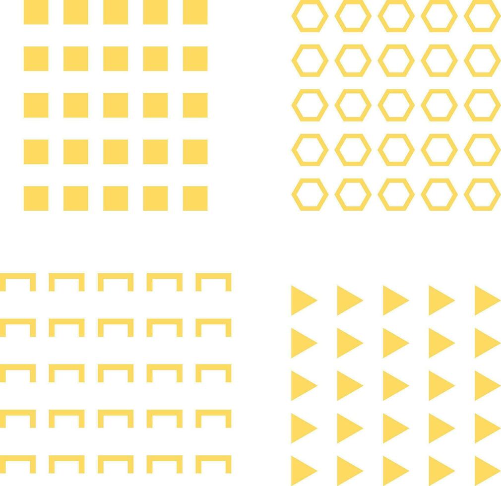 memphis geométrico activo retro gráficos, mínimo gráfico geométrico elementos lineas.vector Pro vector