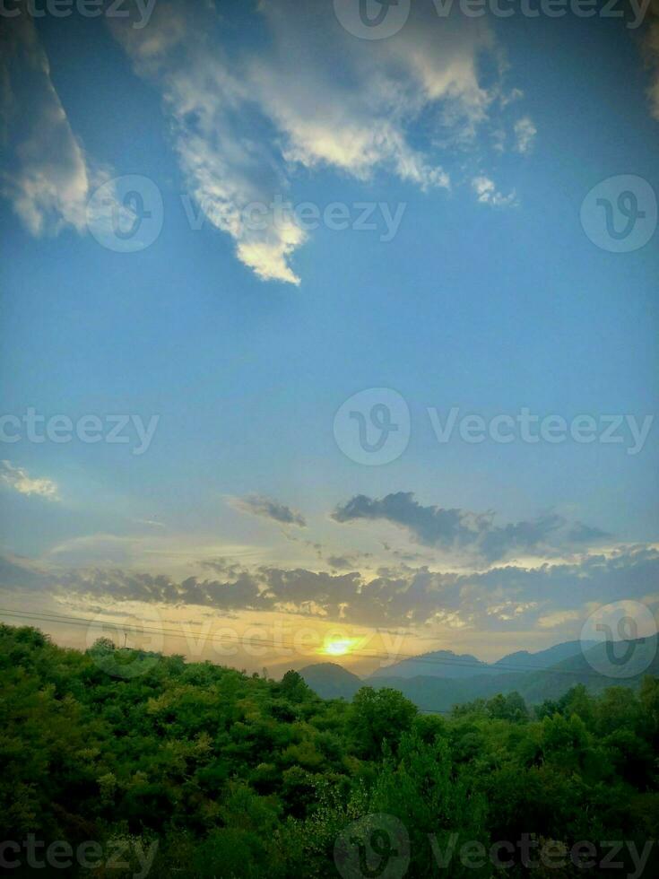 Nature beauty picture photo