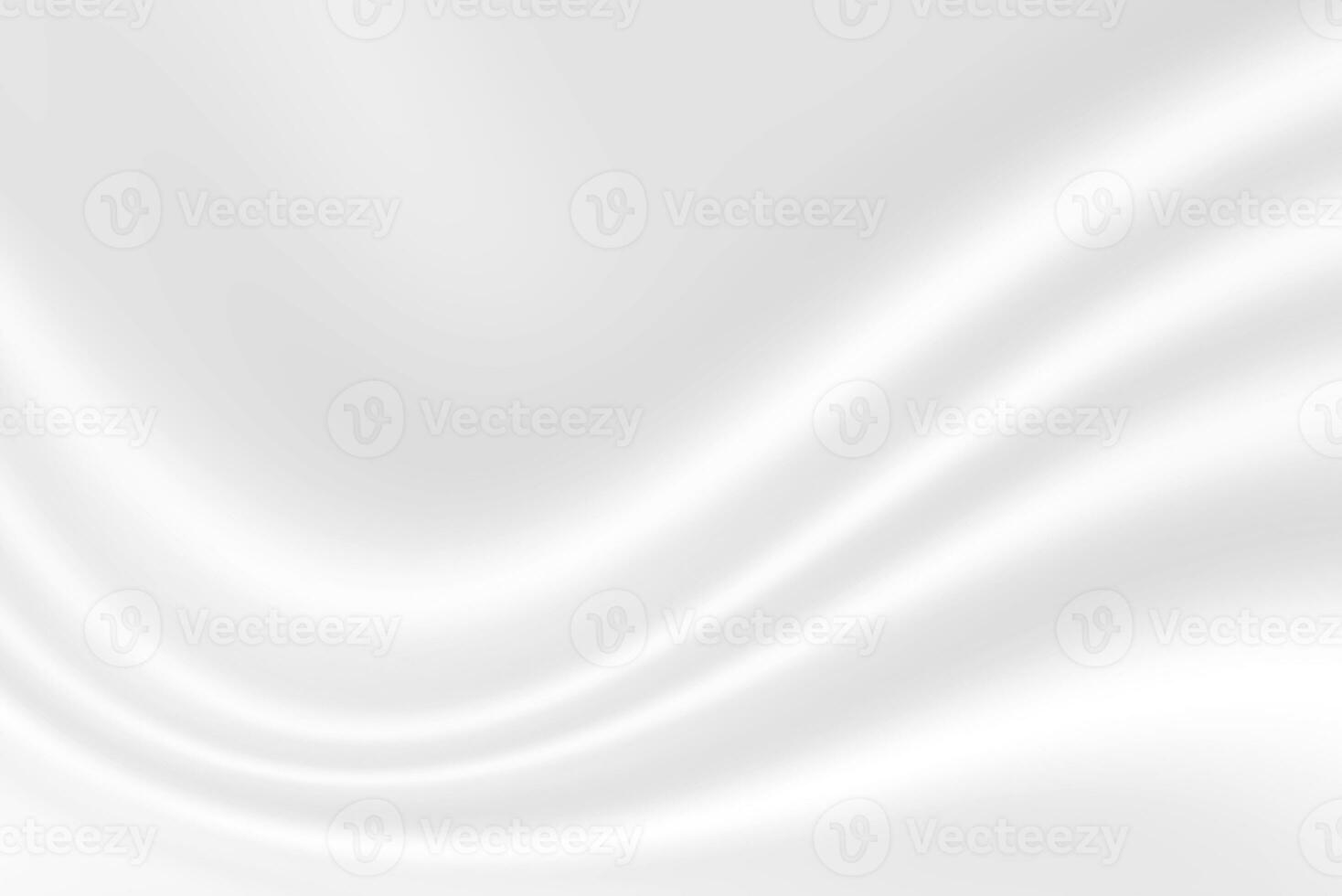 White fabric texture background. photo