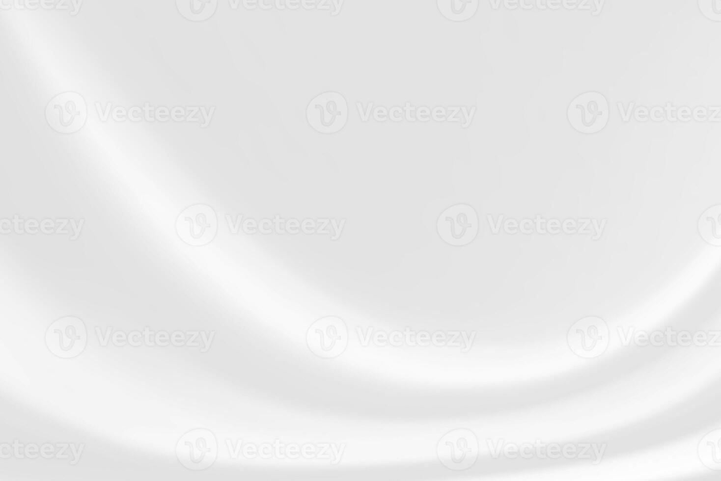 White fabric texture background. photo