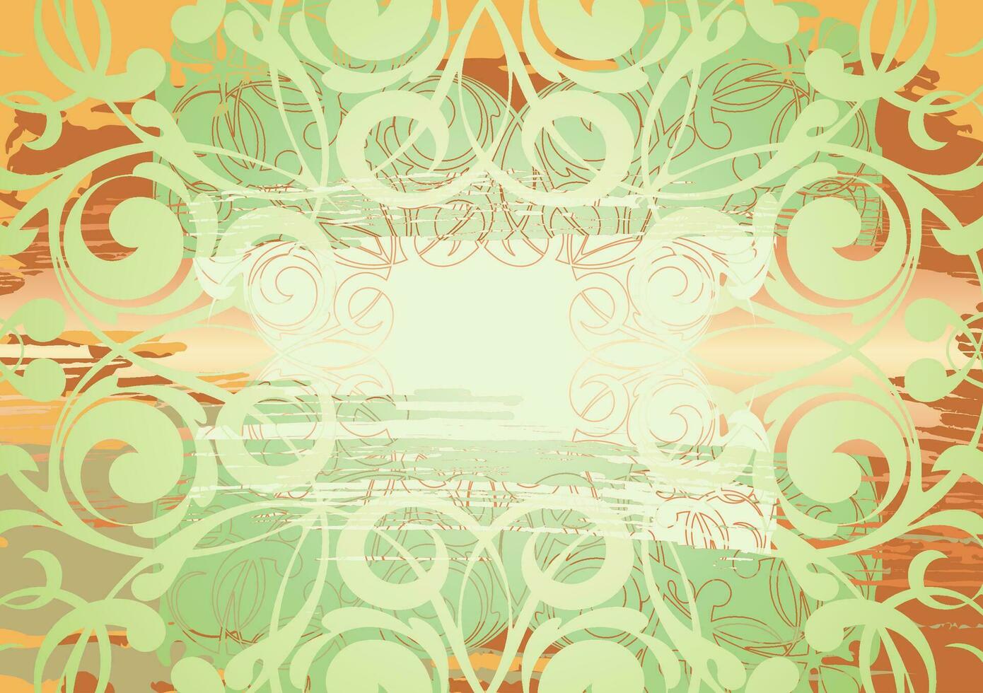Abstract vector background.Artwork.