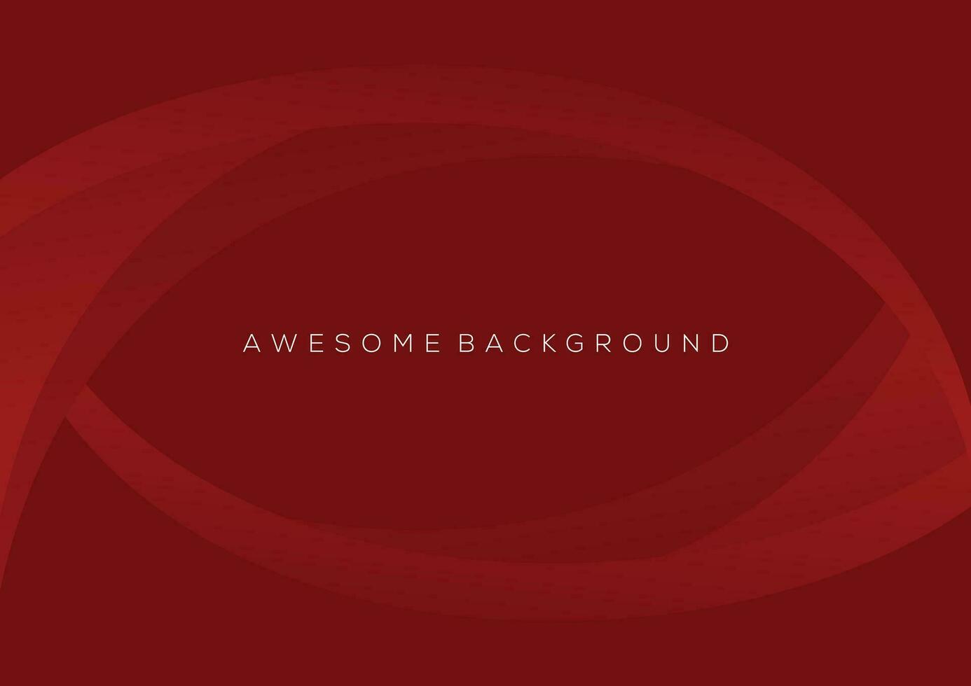 abstract red background gradient color vector