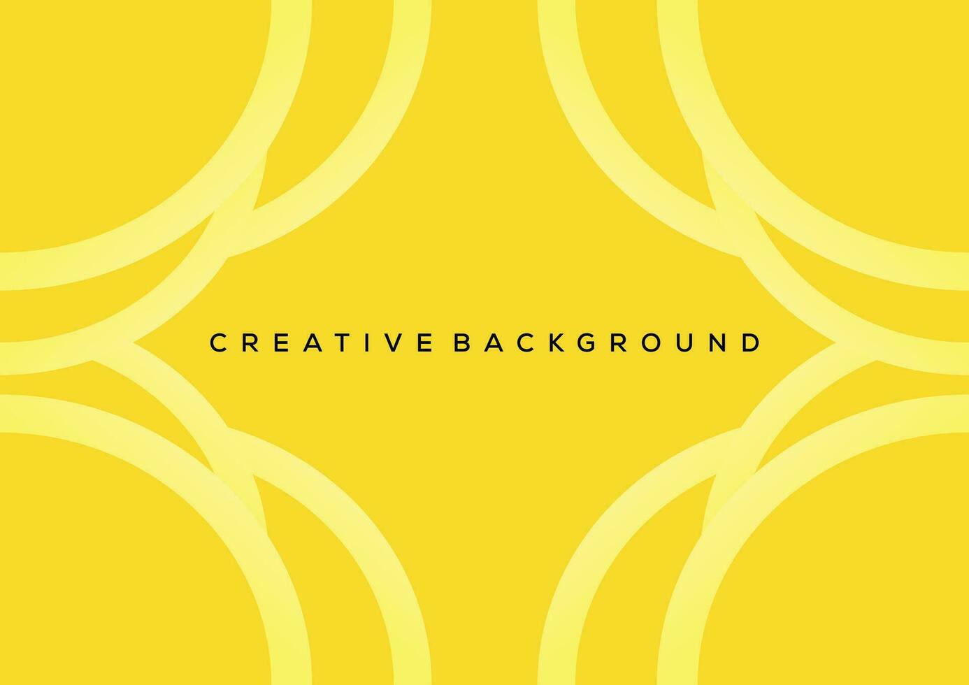 yellow cloud background design gradient color vector