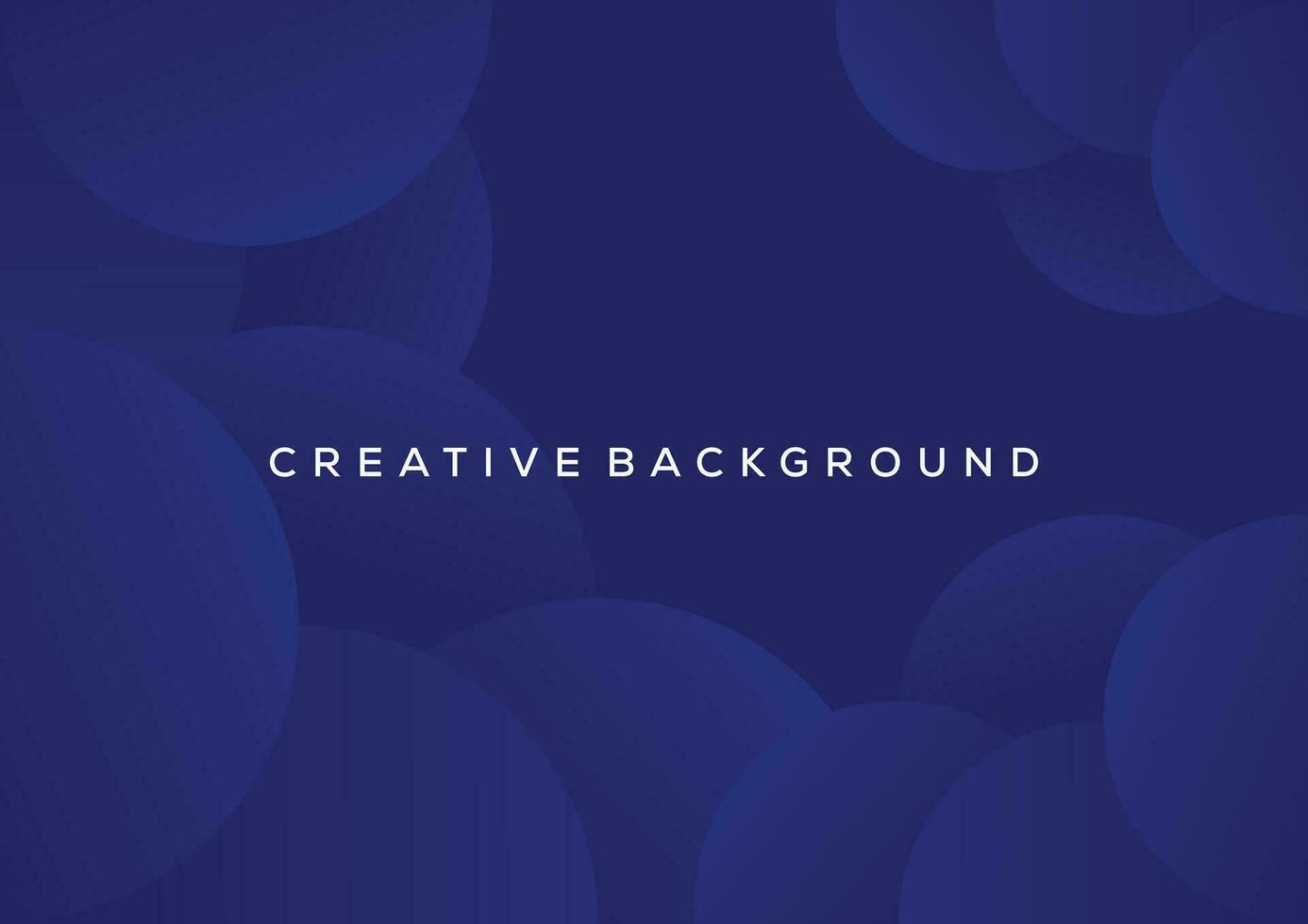 dark blue background gradient color vector