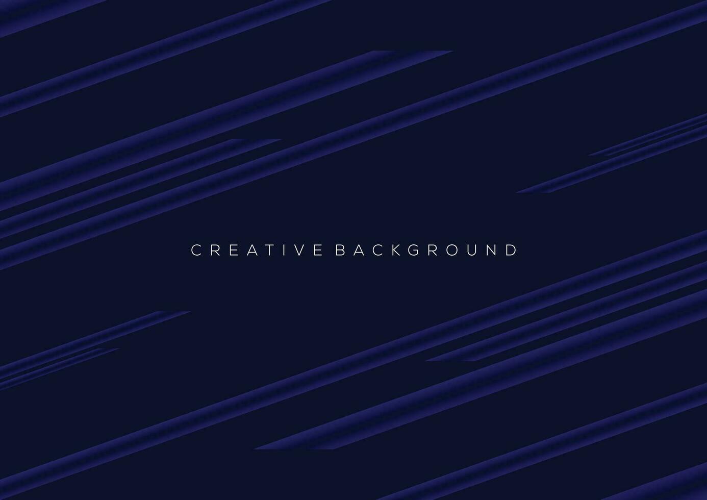 dark blue pattern  modern background vector
