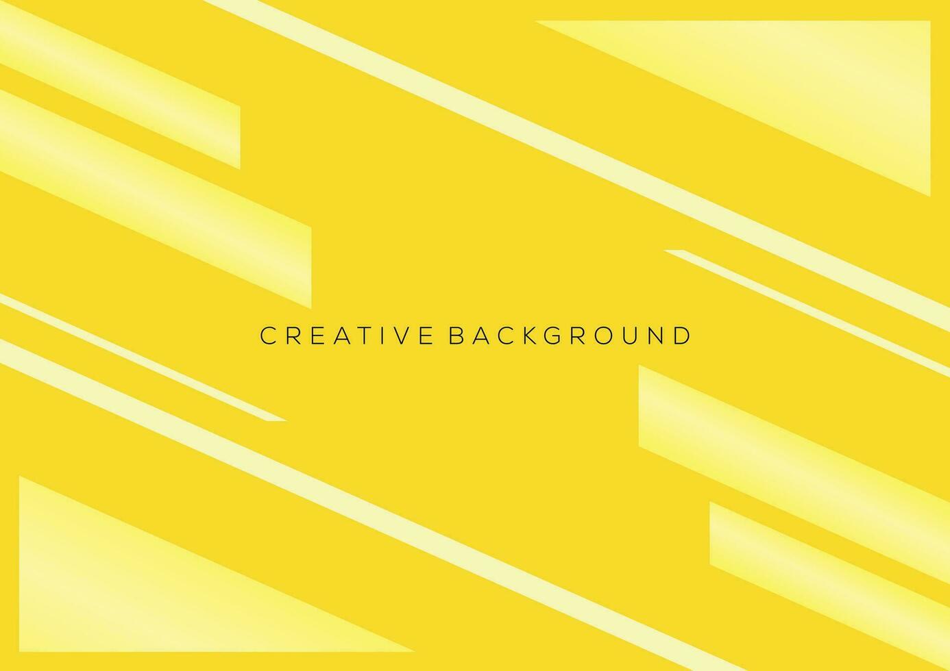 yellow color background design modern vector