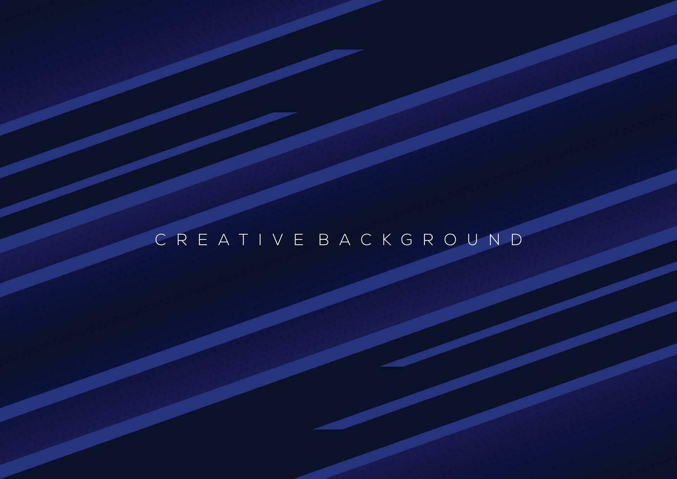 modern background design gradient dark blue color vector