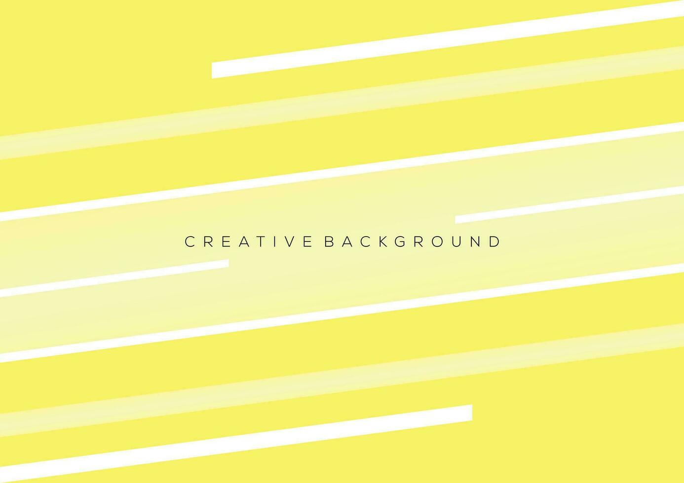 yellow pattern  modern abstract background vector