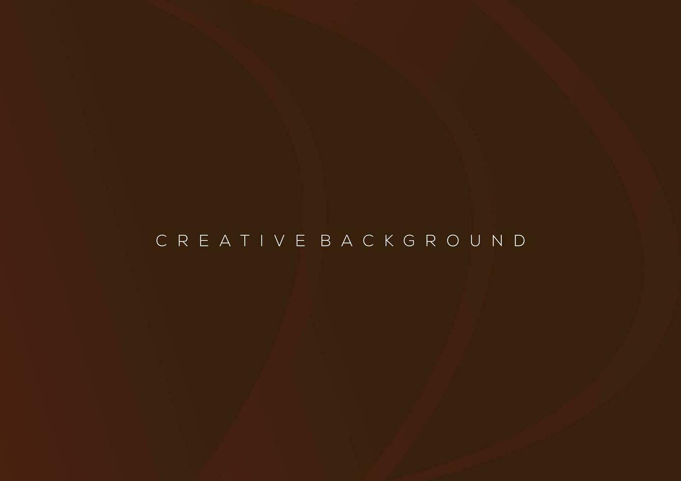 dark brown background design abstract modern vector