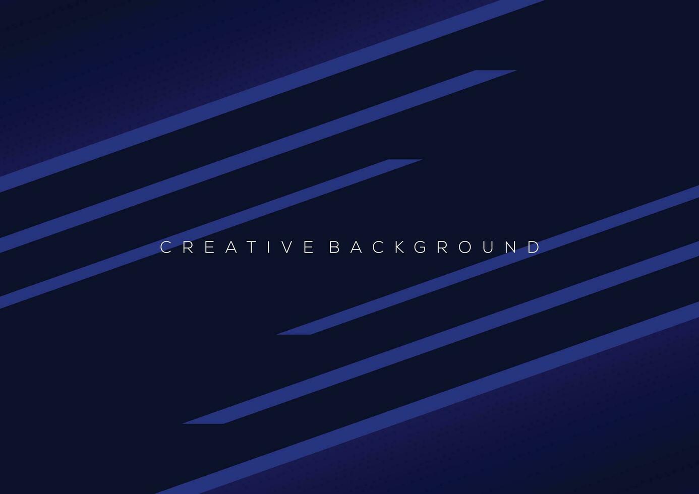 dark blue gradient color background modern design vector