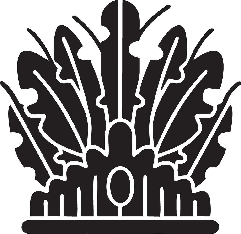 Feather icon symbol isolated vector image. Illustration of the feather bird writing drawing icon image design EPS 10