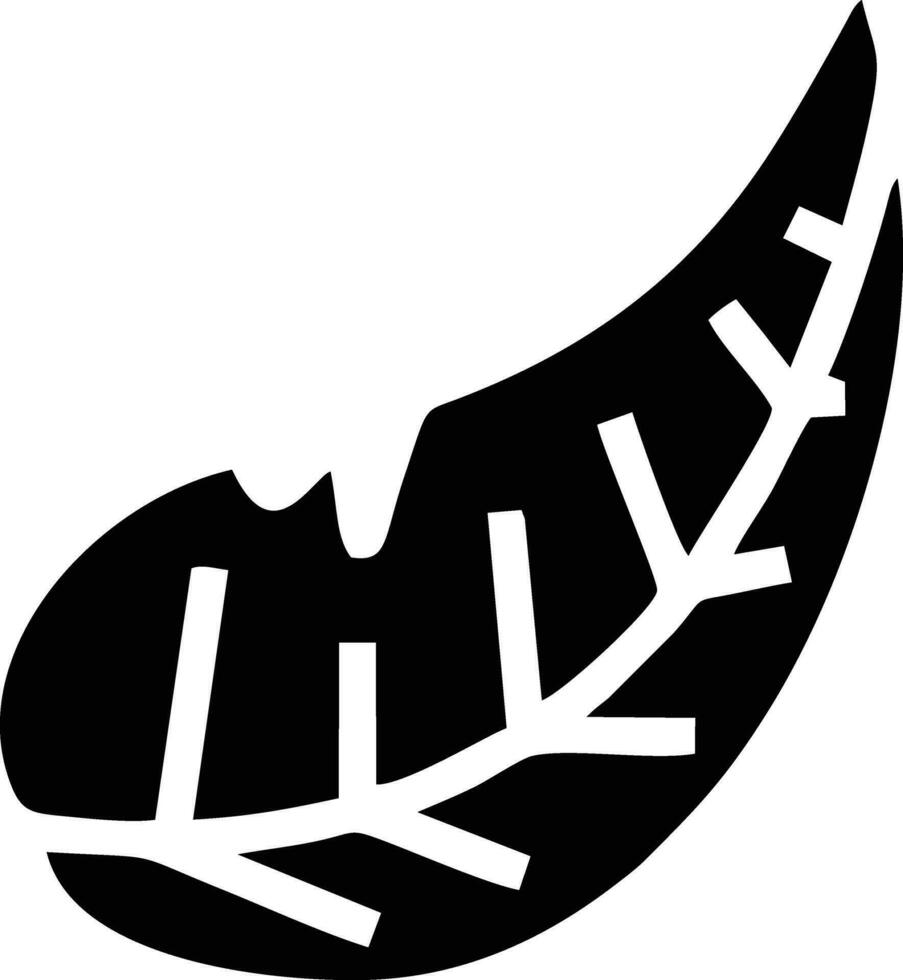 Feather icon symbol isolated vector image. Illustration of the feather bird writing drawing icon image design EPS 10