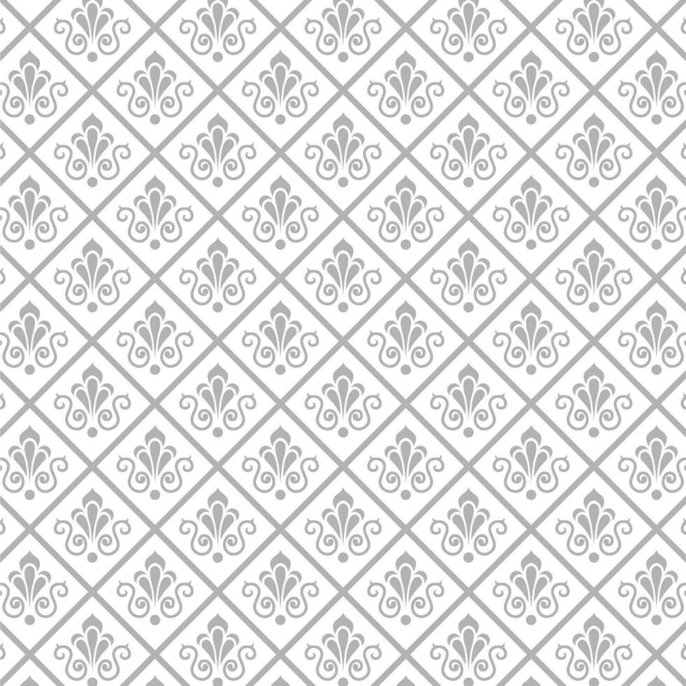 free vector fabric pattern minimalis background
