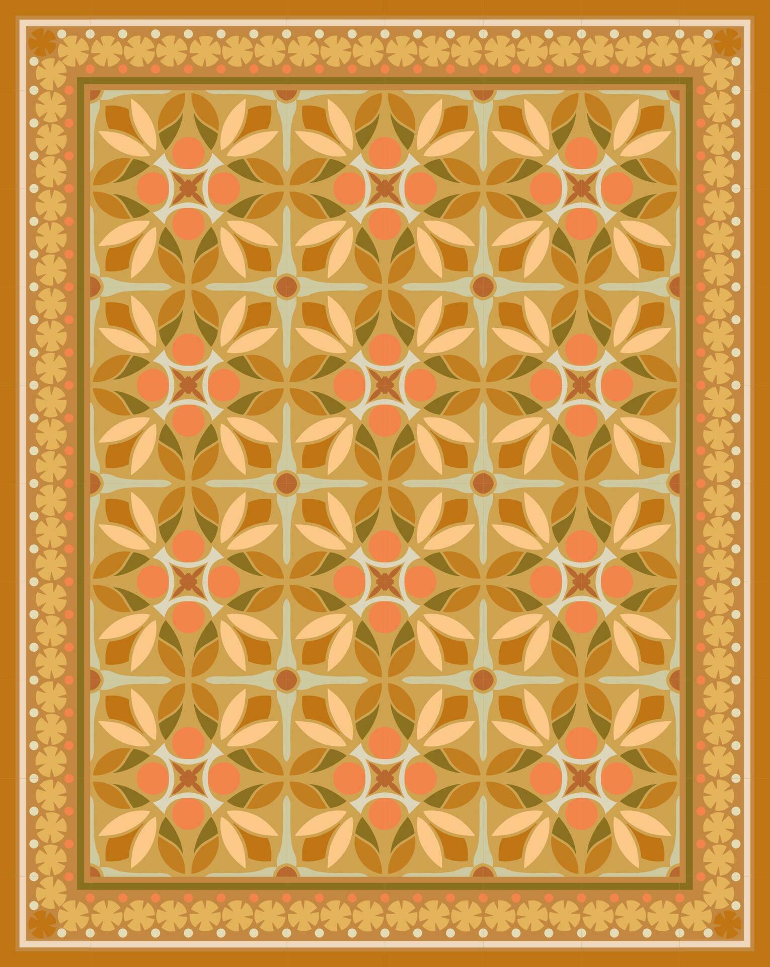 Decorative modern pattern, repeat pattern, seamless pattern 25460644 ...