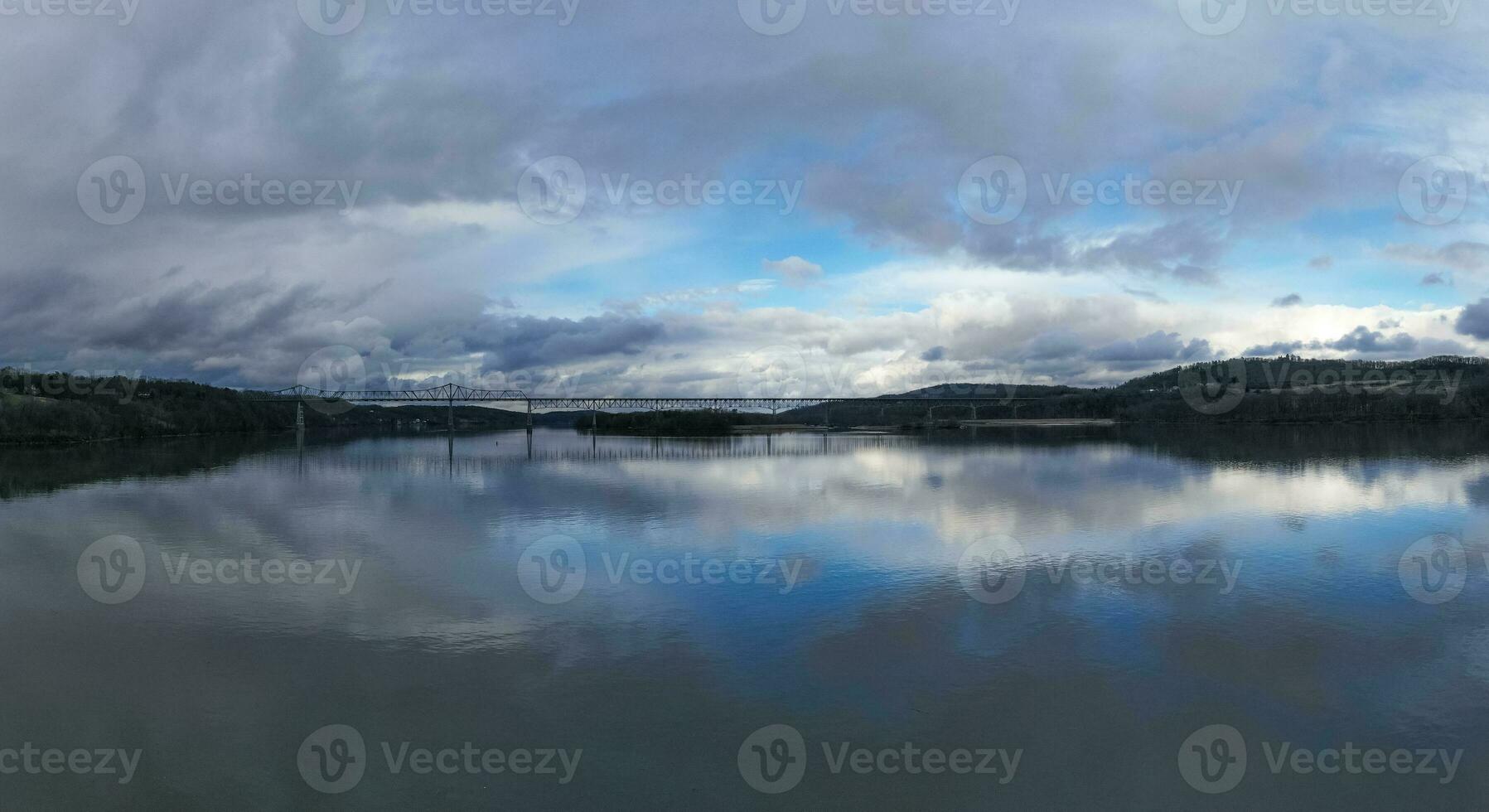 Rip Van Winkle Bridge photo