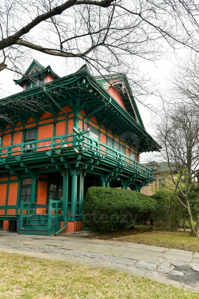 Japanese House - Flatbush, Brooklyn photo